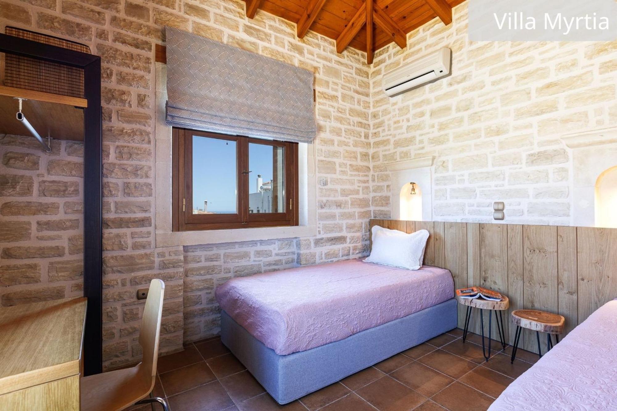 Atsipopoulo Villas Zimmer foto